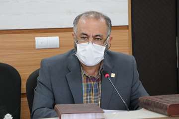 هفدهمین جلسه كميته دانشگاهي سازماندهي پيشگيري و مقابله با بيماري كرونا دانشگاه علوم پزشکی استان سمنان99.06.23 